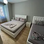 Armando Апартаменты