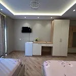 Armando Apartman Golem