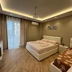 Armando Apartman Golem
