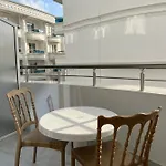 Διαμέρισμα Armando Golem (Tirana)