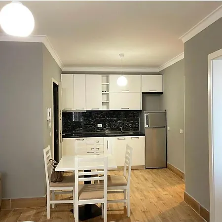 Apartment Armando Golem (Tirana)