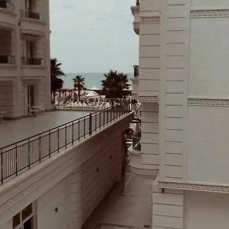 Armando Apartment