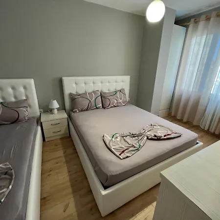Apartment Armando