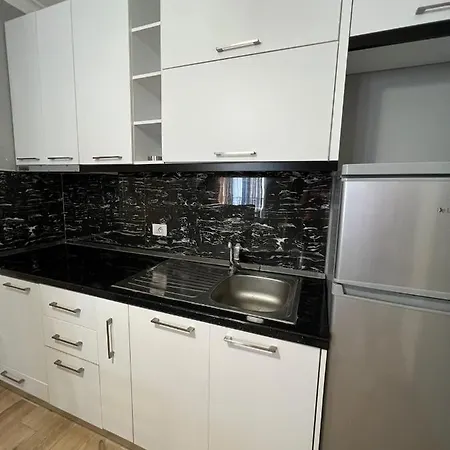 Apartment Armando *