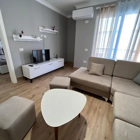 Apartment Armando Golem (Tirana)