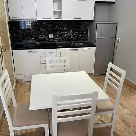 Armando Appartement *