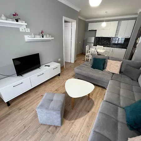 Apartment Armando *