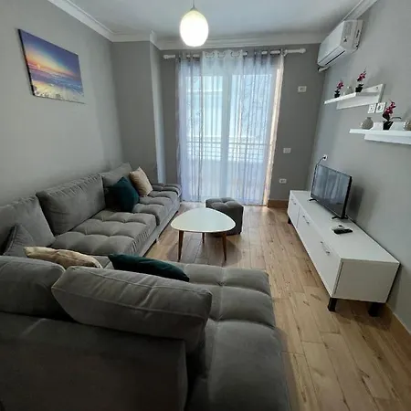 Apartment Armando