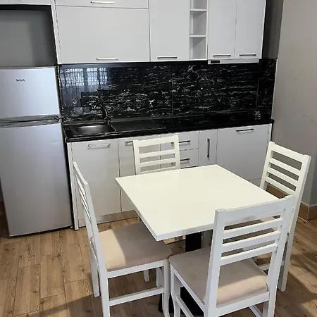Armando Apartment