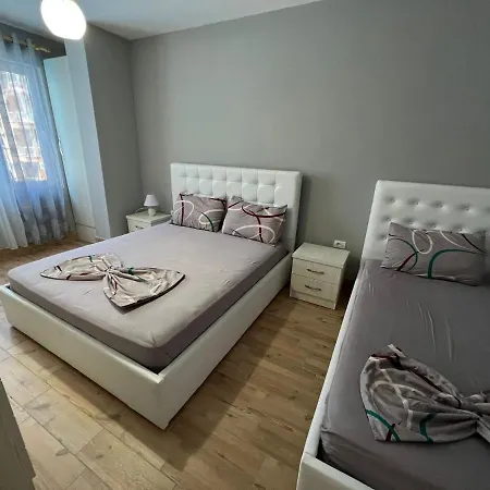 Armando Appartement