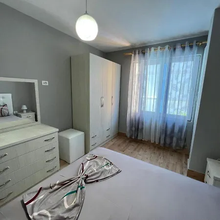 Appartement Armando *