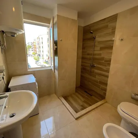 Appartement Armando Golem (Tirana)
