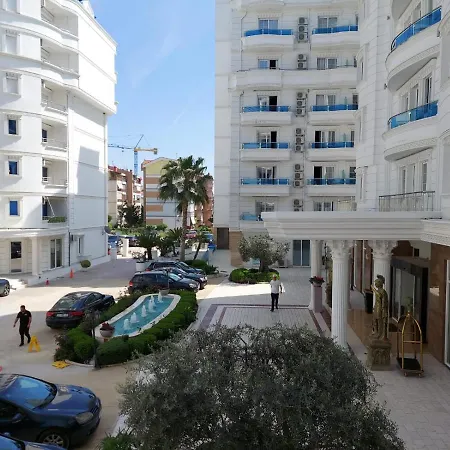 Apartamento Armando