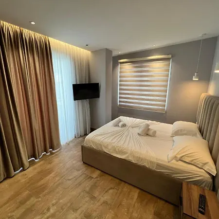 Apartment Armando Golem (Tirana)