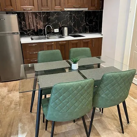 Armando Appartement