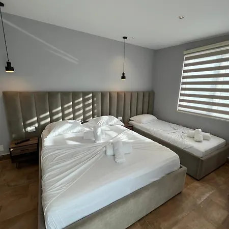 Armando Appartement *
