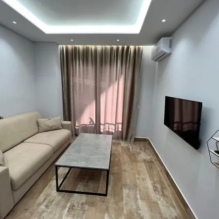 Appartement Armando