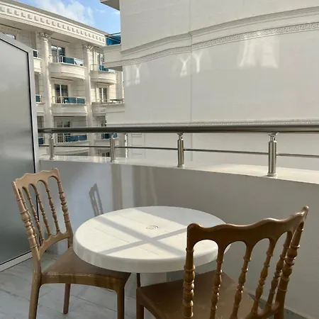 Apartment Armando Golem (Tirana)