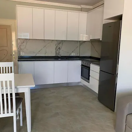 Apartment Armando Golem (Tirana)