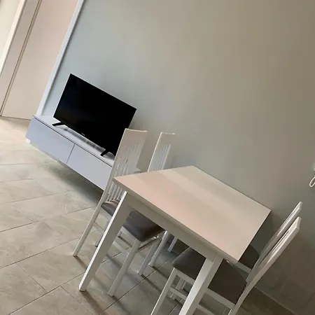 Apartamento Armando