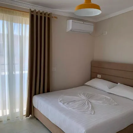 Apartment Armando *