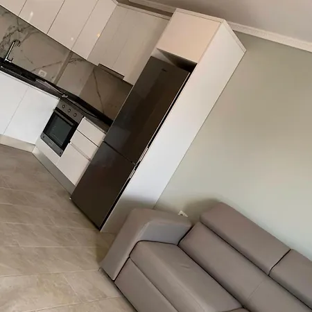 Armando Apartment *