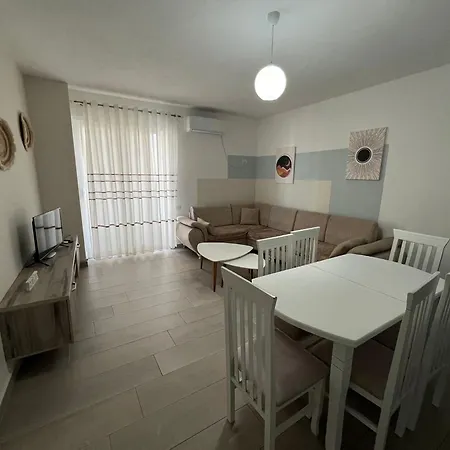 Armando Apartment *