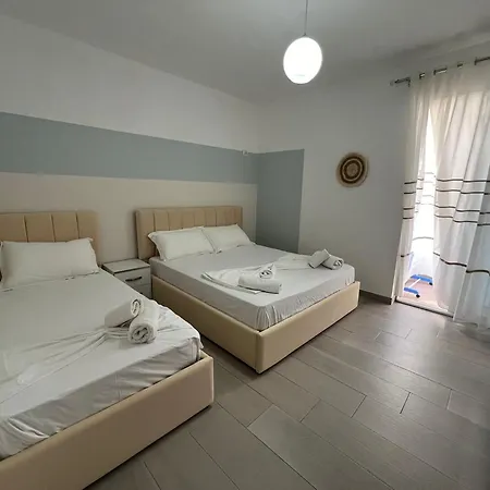 Appartement Armando *