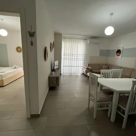 Apartamento Armando Golem (Tirana)