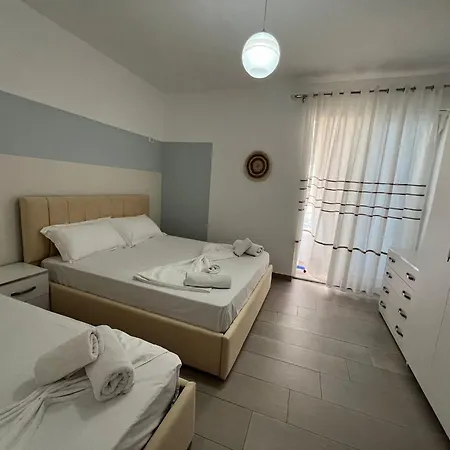 Armando Apartment