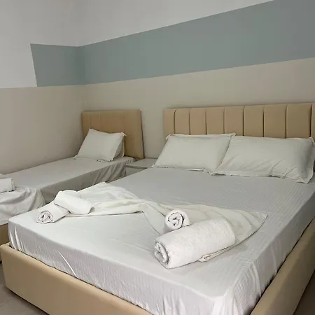 Apartment Armando