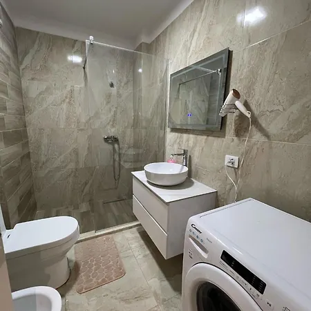 Apartment Armando *