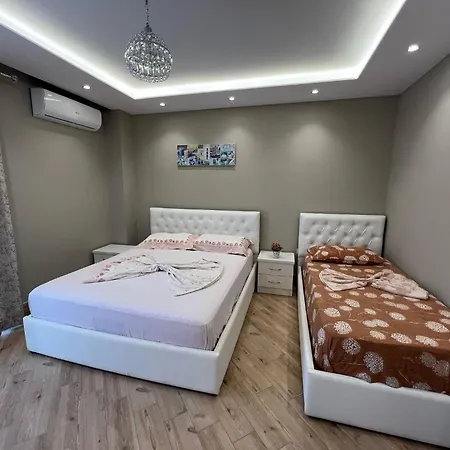 Apartment Armando