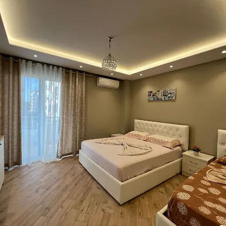Armando Apartamento *