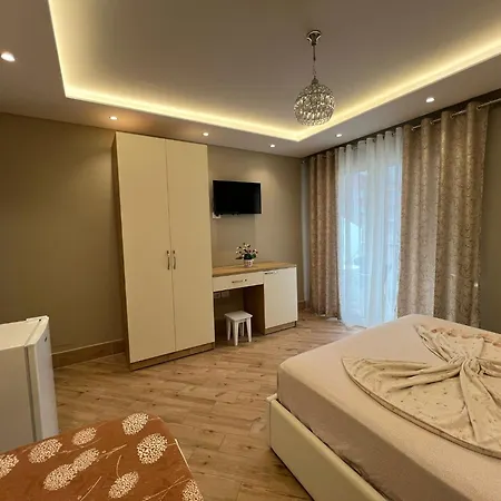 Apartamento Armando *