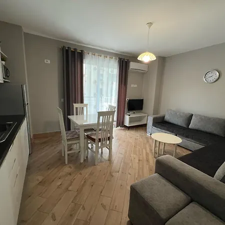 Appartement Armando Golem (Tirana)
