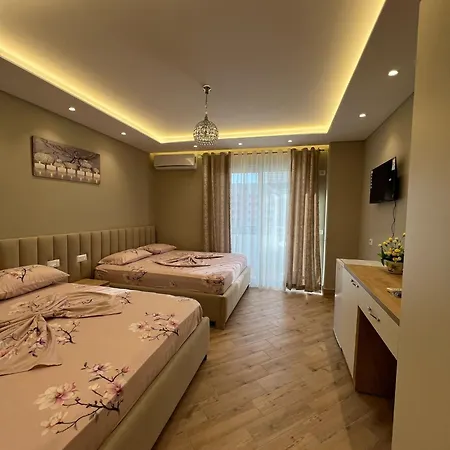 Armando Golem (Tirana)