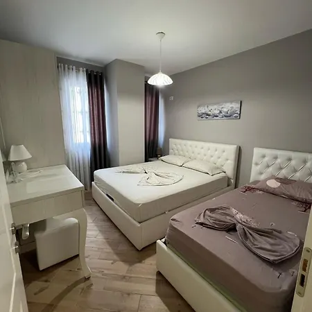 Armando Appartement