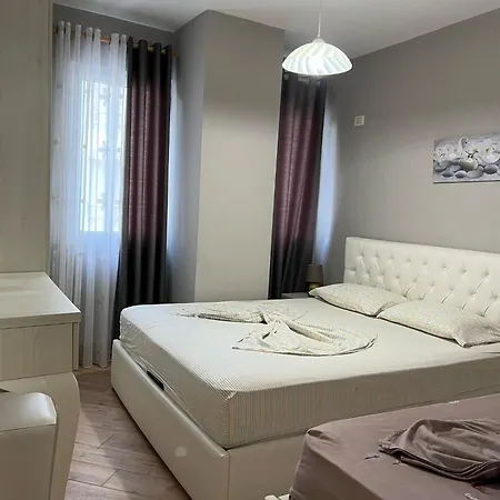 Apartment Armando