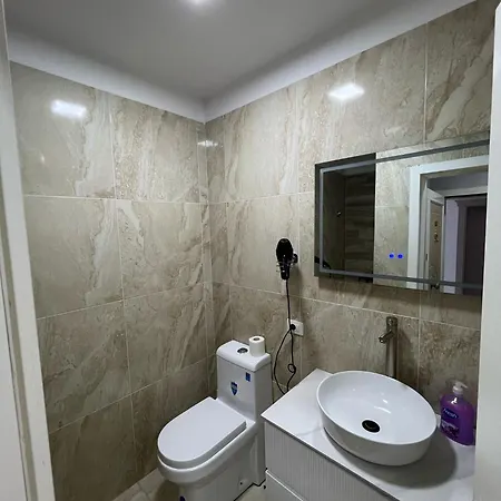 Armando Apartment *
