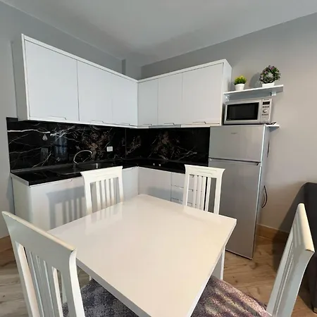 Apartment Armando *