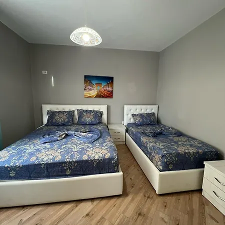 Apartamento Armando *