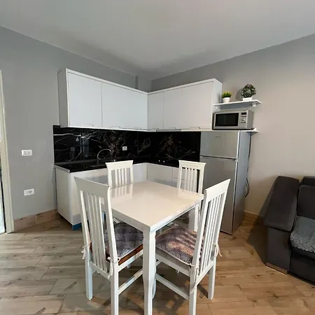 Apartment Armando