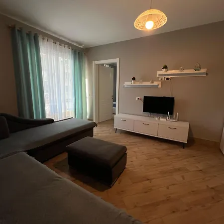 Apartment Armando *