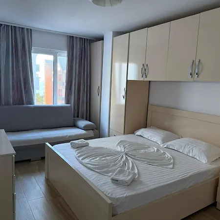 Appartement Armando Golem (Tirana)