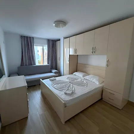 Apartment Armando