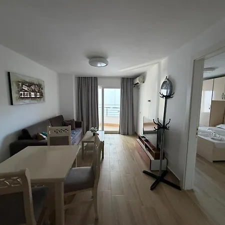 Apartment Armando Golem (Tirana)