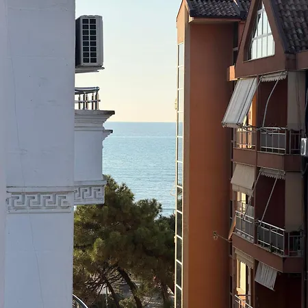 Armando Apartment