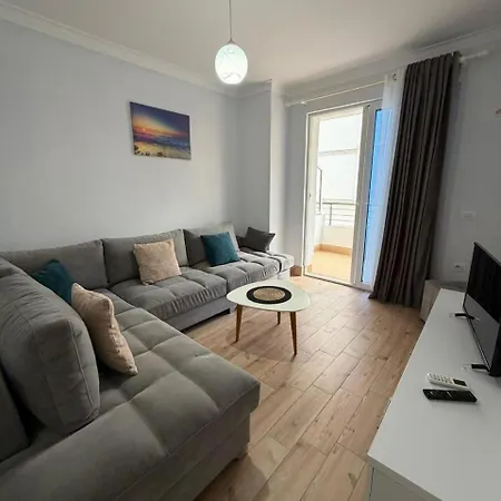 Armando Appartement Golem (Tirana)