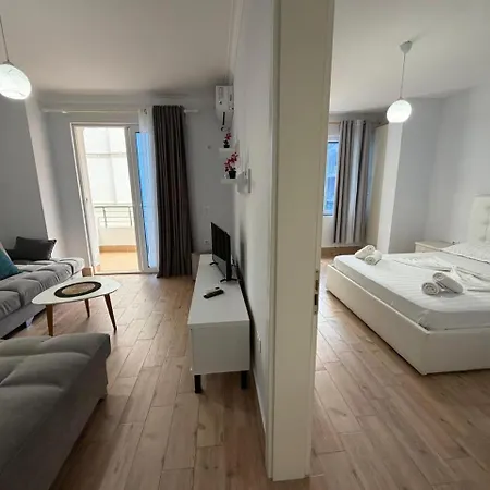 Apartment Armando